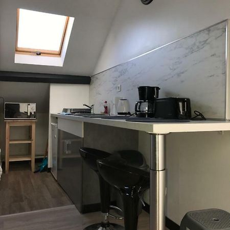 Luxury Suite Lilas 4 Dijon Exterior foto